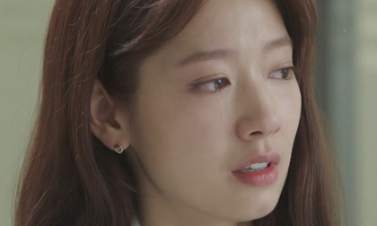 Doctors tập 15: Park Shin Hye và Kim Rae Won mâu thuẫn, chẳng có nụ hôn nào