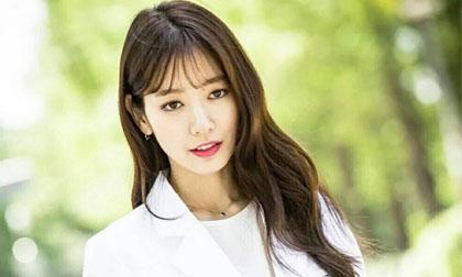 Độ nổi tiếng của Park Shin Hye tăng vùn vụt ở Trung Quốc nhờ 'Doctors'