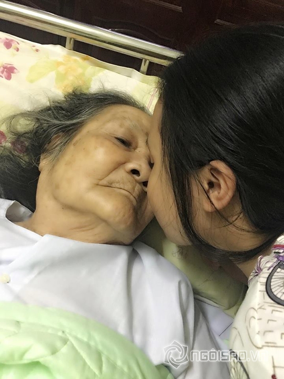 Mẹ chồng Phương Thanh qua đời 2
