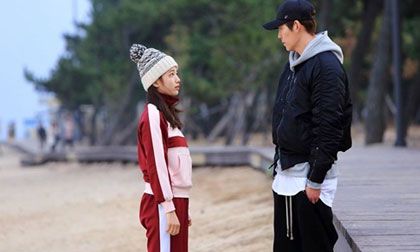 Yêu không kiểm soát tập 13: Bị khích tướng, Kim Woo Bin đòi ngủ cùng Suzy
