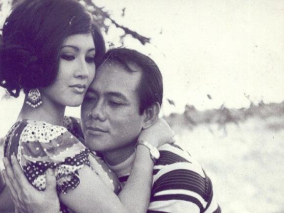 'Soái ca' đầu tiên của điện ảnh Việt là ai?