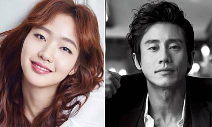 Diễn viên Kim Go Eun và Shin Ha Kyun xác nhận chuyện hẹn hò