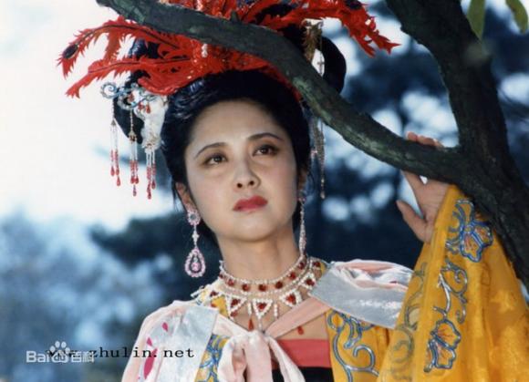 Sau 30 năm, Quốc vương nữ nhi của 'Tây Du Ký 1986' vẫn trẻ trung 7