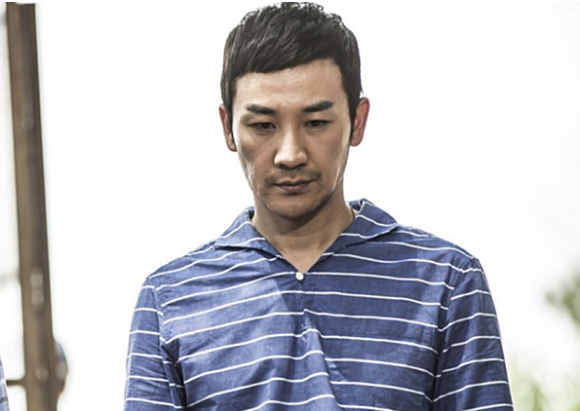 sao 'Mối tình đầu' Uhm Tae Woong phản hồi về cáo buộc vụ tấn công tình dục 0