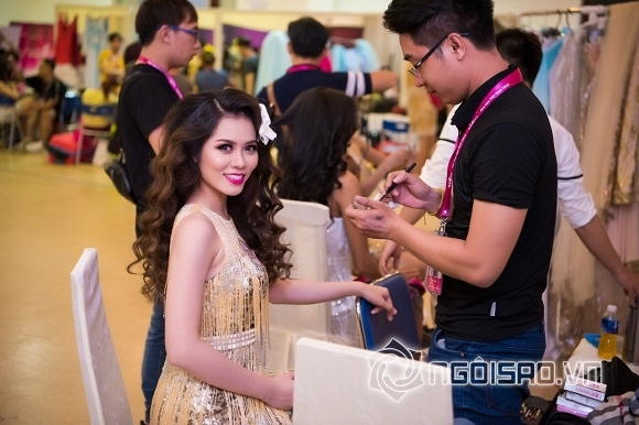 Chung kết Hoa hậu Việt Nam 2016 4