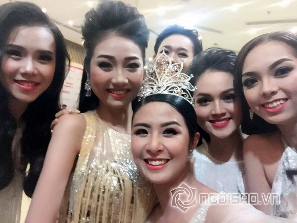 Chung kết Hoa hậu Việt Nam 2016 0