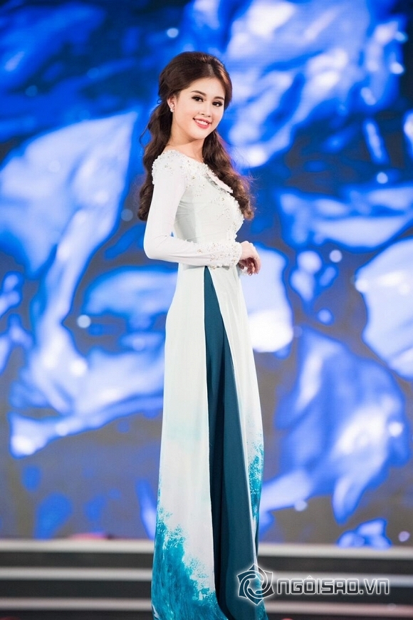 Chung kết Hoa hậu Việt Nam 2016 0
