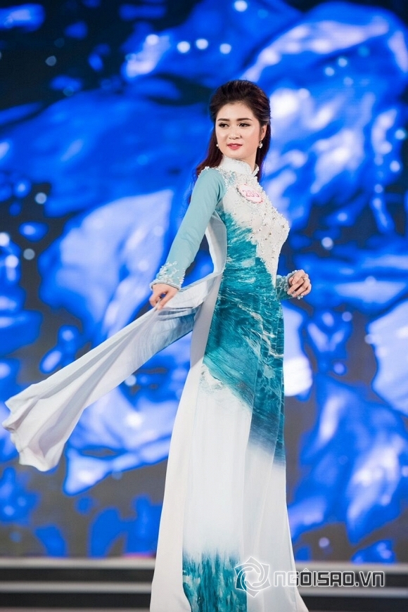 Chung kết Hoa hậu Việt Nam 2016 1
