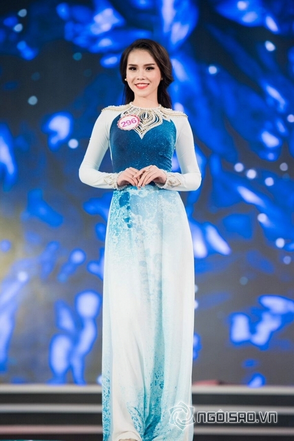 Chung kết Hoa hậu Việt Nam 2016 2