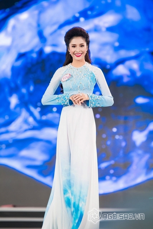 Chung kết Hoa hậu Việt Nam 2016 3
