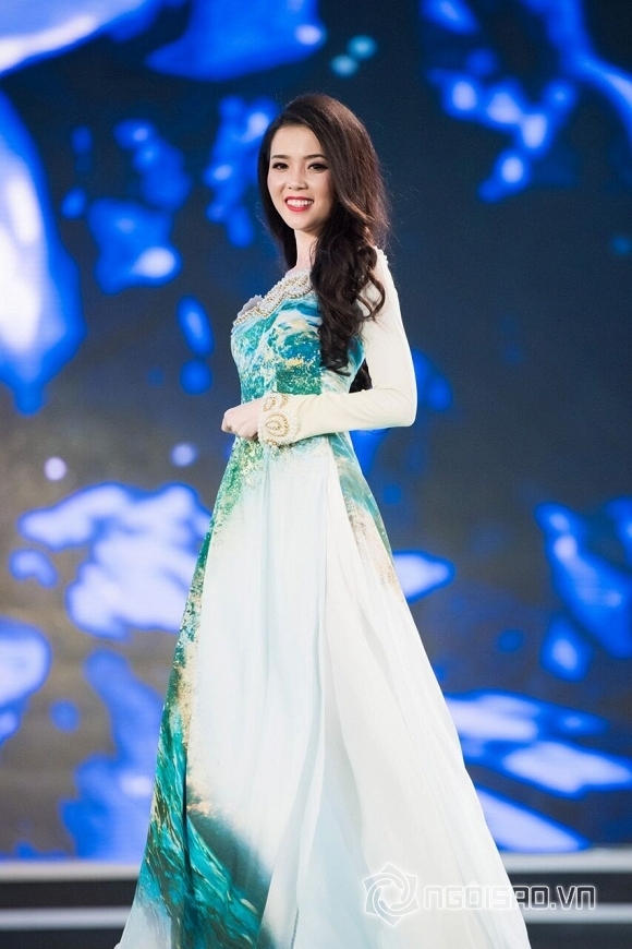 Chung kết Hoa hậu Việt Nam 2016 4