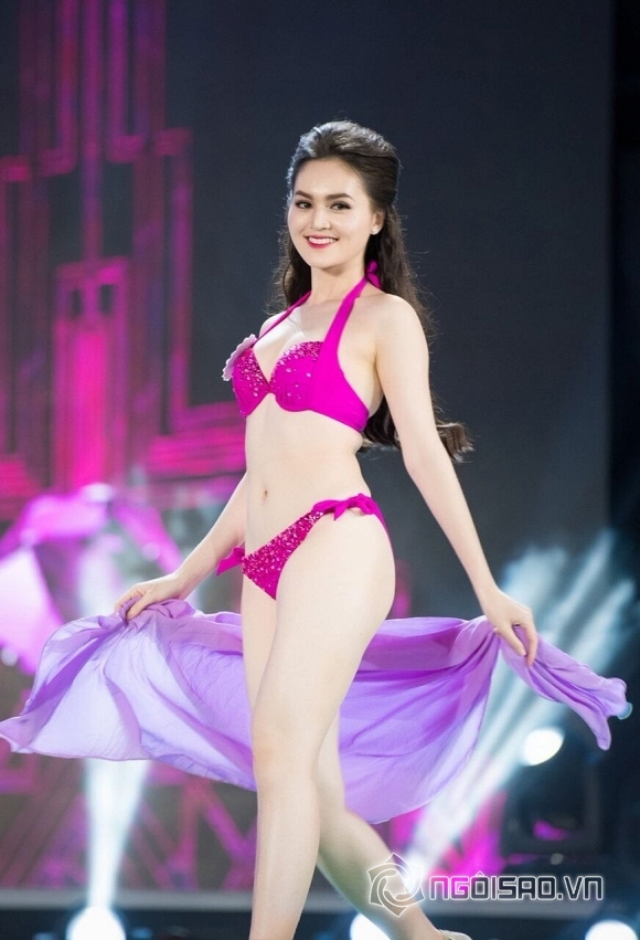 Chung kết Hoa hậu Việt Nam 2016 3