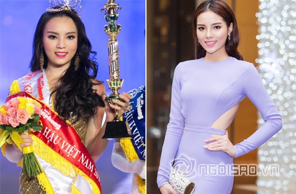 Hoa hậu Việt Nam qua các thời kỳ 0