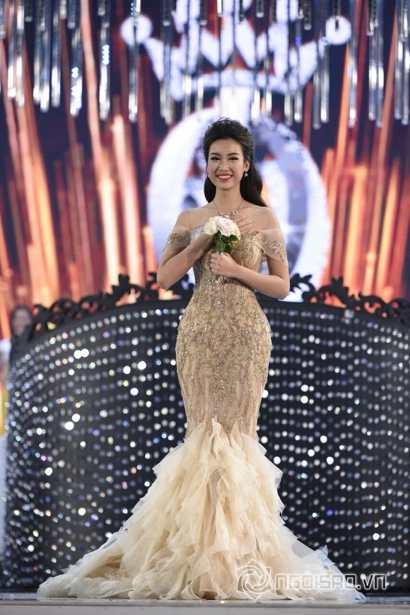 Chung kết Hoa hậu Việt Nam 2016 2