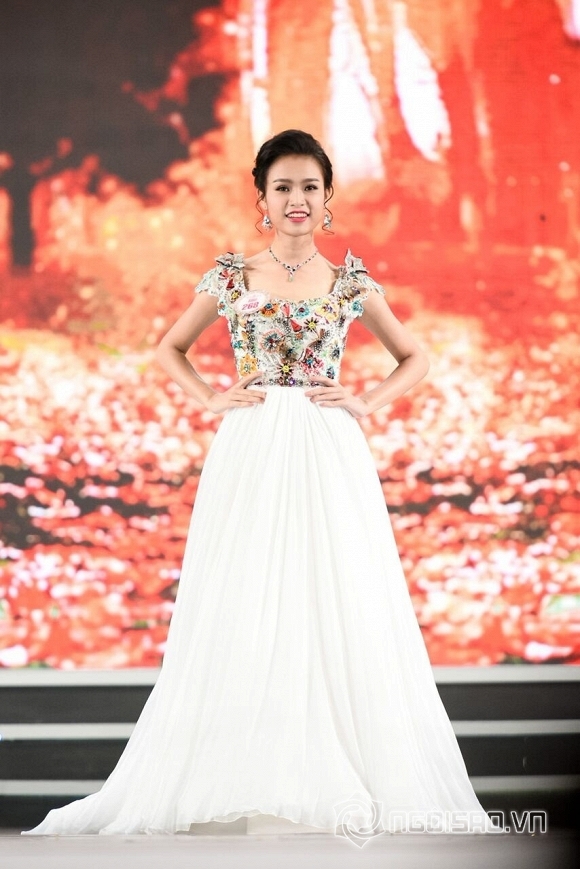 chung kết Hoa hậu Việt Nam 2016 3