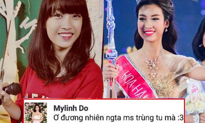 Đăng quang ít phút, Tân Hoa hậu Việt Nam dính nghi án phẫu thuật răng