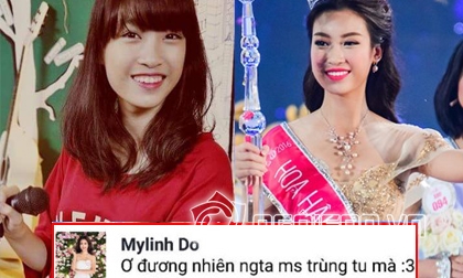 Đăng quang ít phút, Tân Hoa hậu Việt Nam dính nghi án phẫu thuật răng