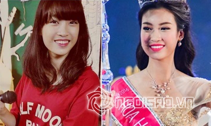 Tân Hoa hậu Việt Nam 2016 và BTC lên tiếng về nghi án chỉnh sửa răng