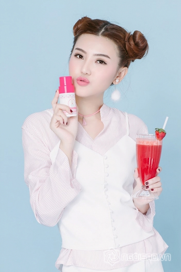 Siêu mẫu Ngọc Duyên Siêu mẫu Ngọc Duyên