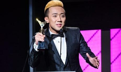Bị Trường Giang vượt mặt  tại VTV Awards, cú tát quá đau cho Trấn Thành?