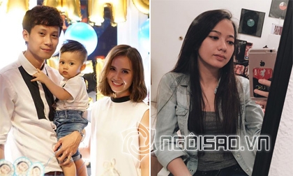 Hot girl, hot boy Việt ngày 9/9: Huyền Lizzie tổ chức sinh nhật cho con trai, Xuân Nghi selfie ở trường