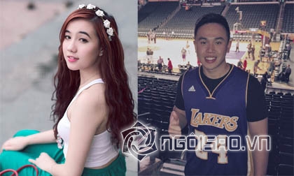 Hot girl và hot boy Việt 20/9: Lộ diện chân dung bạn trai mới của Mie Nguyễn
