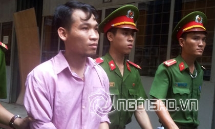 Tài xế đón Hồ Ngọc Hà gây tai nạn lãnh án 3 năm tù