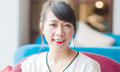 Bà mụ 8X Trần Thanh Ngọc: 'Theo đuổi đam mê là chìa khóa để thành công'