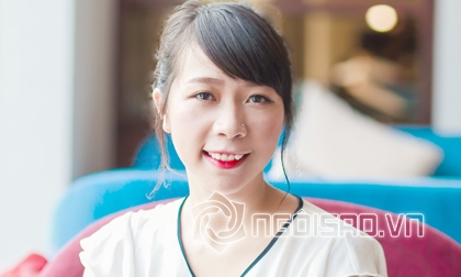 Bà mụ 8X Trần Thanh Ngọc: 'Theo đuổi đam mê là chìa khóa để thành công'