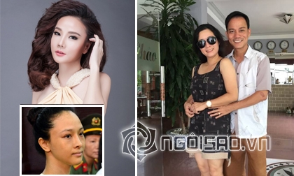 Tin sao Việt mới 23/9: Dương Yến Ngọc dự đoán 'cái kết' của Hoa hậu Phương Nga, Thanh Thanh Hiền hạnh phúc bên chồng
