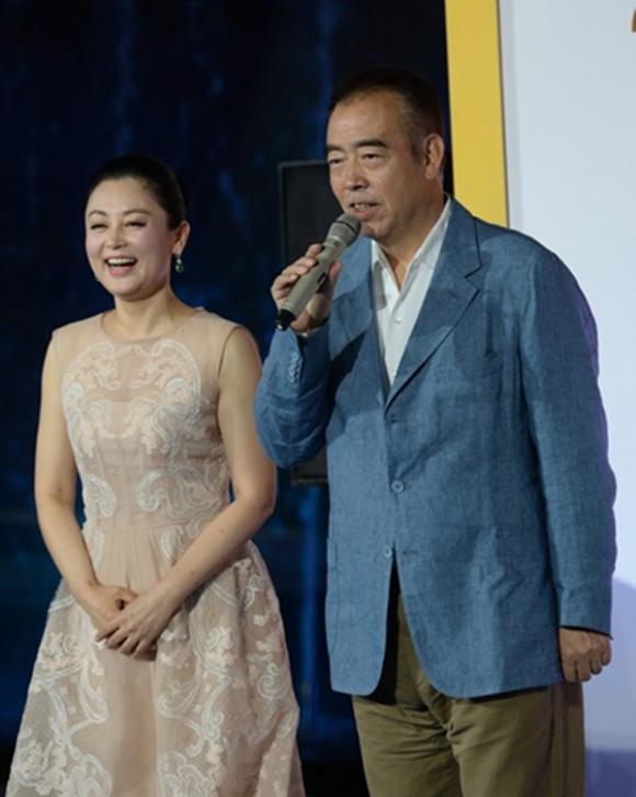 Mỹ nhân phim Quỳnh Dao: Người tình tiền viên mãn, kẻ lẻ loi tuổi già 17