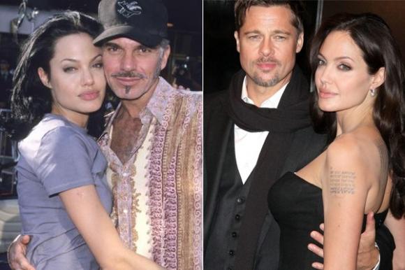 Bất ngờ với danh tính nữ luật sư giải quyết ly hôn cho Angelina Jolie 9