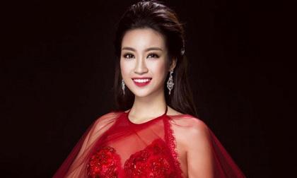 Tân Hoa hậu Đỗ Mỹ Linh đang quá ham hố phát ngôn?