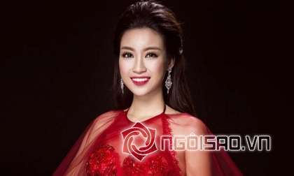 Tân Hoa hậu Đỗ Mỹ Linh đang quá ham hố phát ngôn?