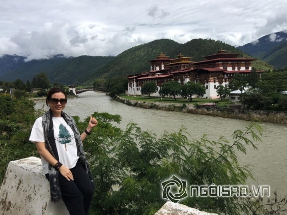 Sao Việt du lịch Bhutan 5