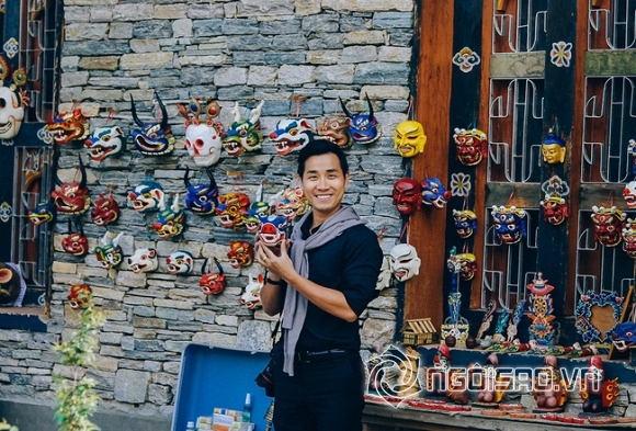 Sao Việt du lịch Bhutan 10