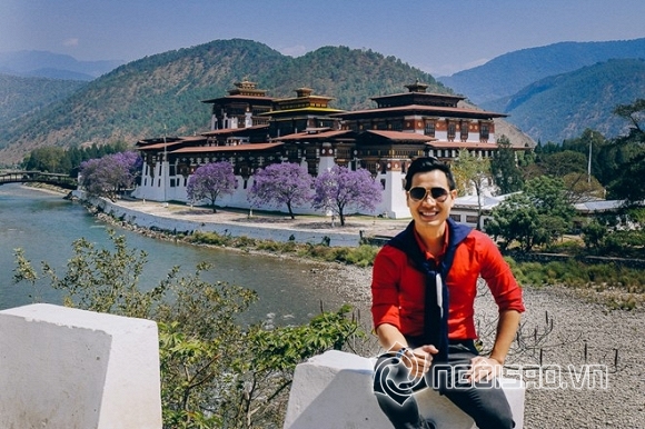 Sao Việt du lịch Bhutan 14