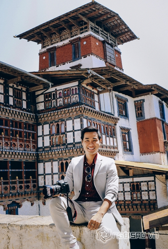Sao Việt du lịch Bhutan 15