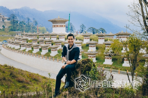 Sao Việt du lịch Bhutan 7