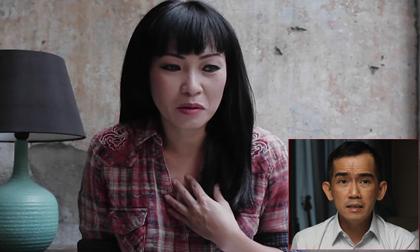 Phương Thanh kể chuyện tâm linh để giải thích lý do không quá tiếc thương Minh Thuận