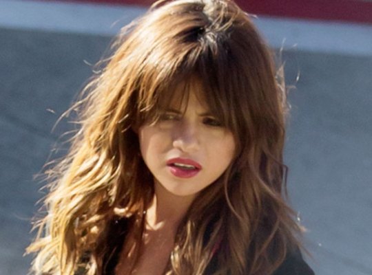 Selena Gomez bí mật đi điều trị trầm cảm trong trung tâm cai nghiện 1