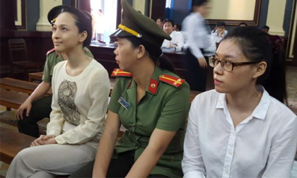 Anh trai của bị cáo Thùy Dung trong vụ việc của Hoa hậu Phương Nga: Vài điều về sự thật...
