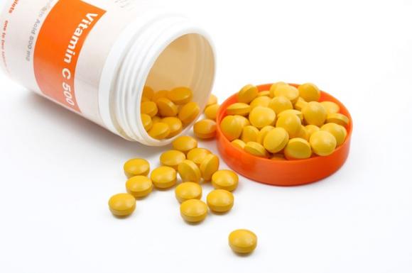 Vitamin C – Thần dược 'giải cứu' làn da 2