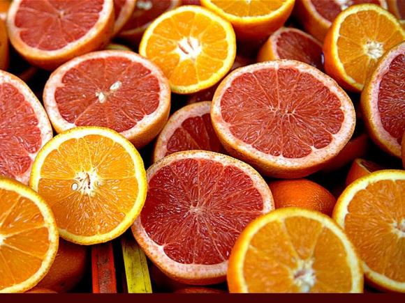 Vitamin C – Thần dược 'giải cứu' làn da 3
