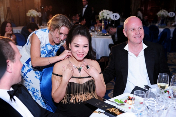 sao Việt sao Việt