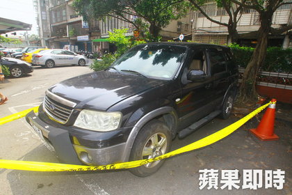 Người mẫu nổi tiếng Đài Loan bị bạn trai bỏ mặc chết trong xe hơi 2
