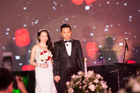 Những món quà độc - lạ mà mỹ nhân Việt được tặng trong ngày cưới 0