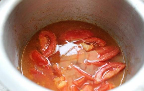Cách nấu canh chua 0