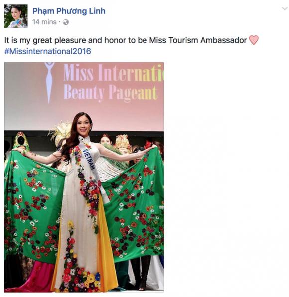 Phương Linh Phương Linh