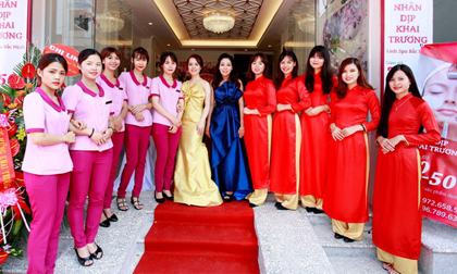Linh Sunny Spa: Địa chỉ làm đẹp tin cậy tại Bắc Ninh